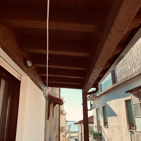 Brezza Marina Bed and Breakfast Sapri Εξωτερικό φωτογραφία