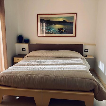 Brezza Marina Bed and Breakfast Sapri Εξωτερικό φωτογραφία