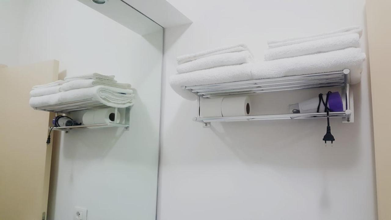 Brezza Marina Bed and Breakfast Sapri Εξωτερικό φωτογραφία