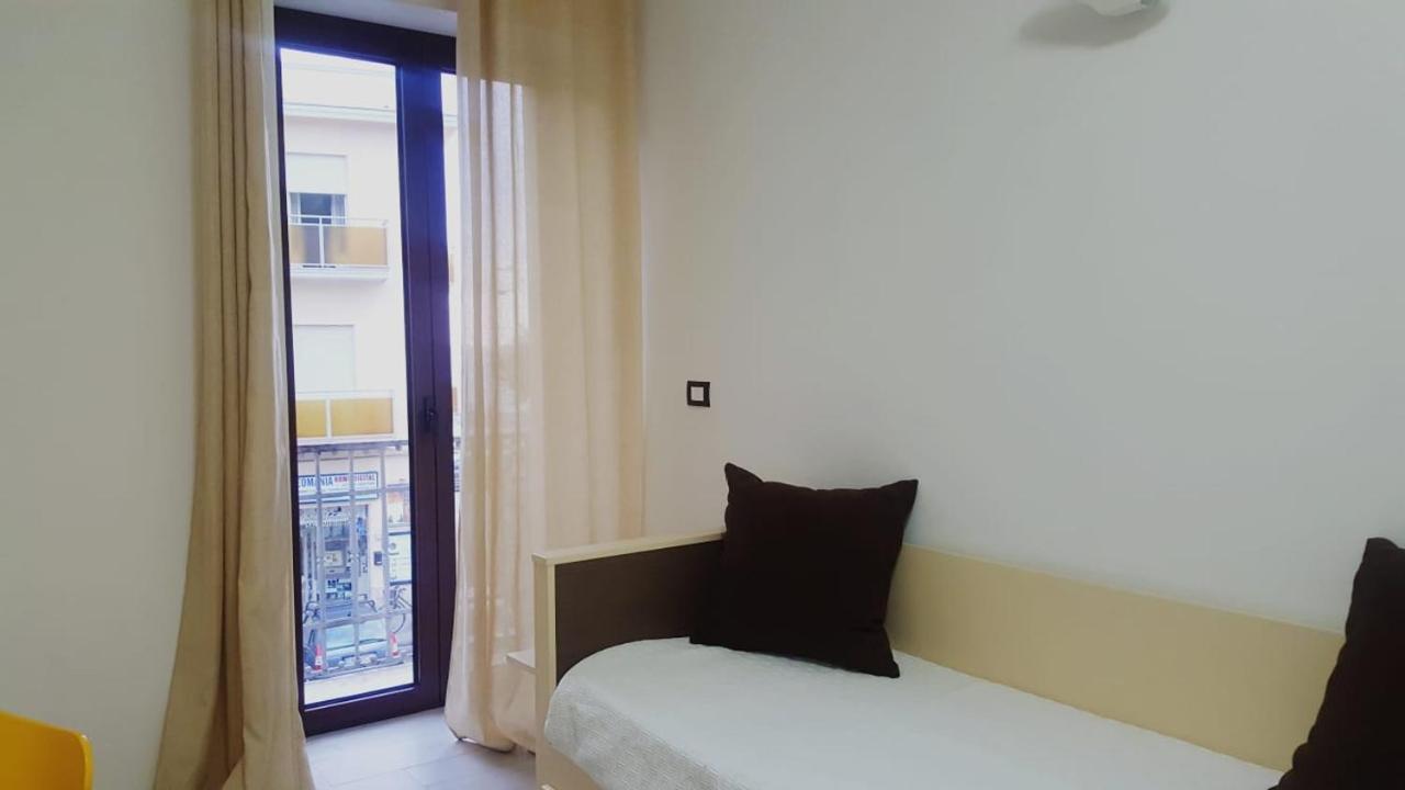 Brezza Marina Bed and Breakfast Sapri Εξωτερικό φωτογραφία