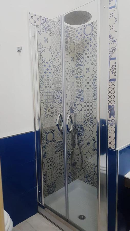 Brezza Marina Bed and Breakfast Sapri Εξωτερικό φωτογραφία