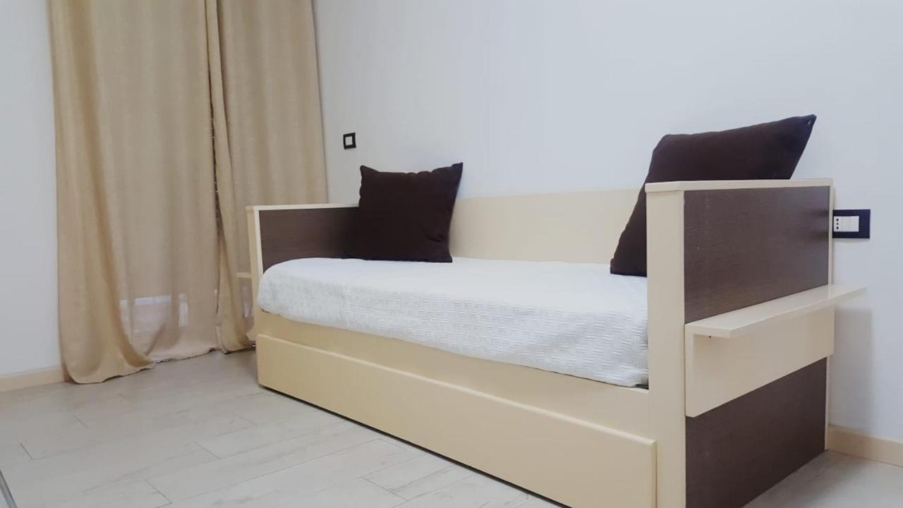 Brezza Marina Bed and Breakfast Sapri Εξωτερικό φωτογραφία