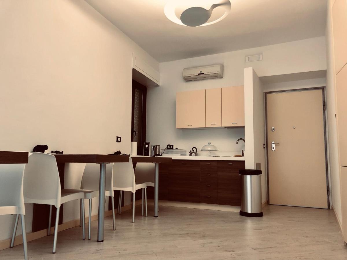 Brezza Marina Bed and Breakfast Sapri Εξωτερικό φωτογραφία