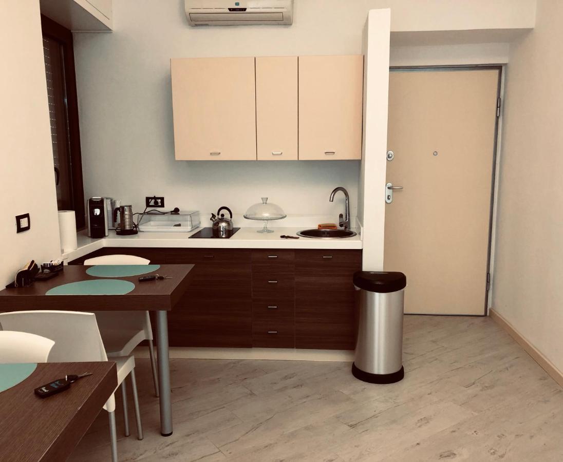 Brezza Marina Bed and Breakfast Sapri Εξωτερικό φωτογραφία