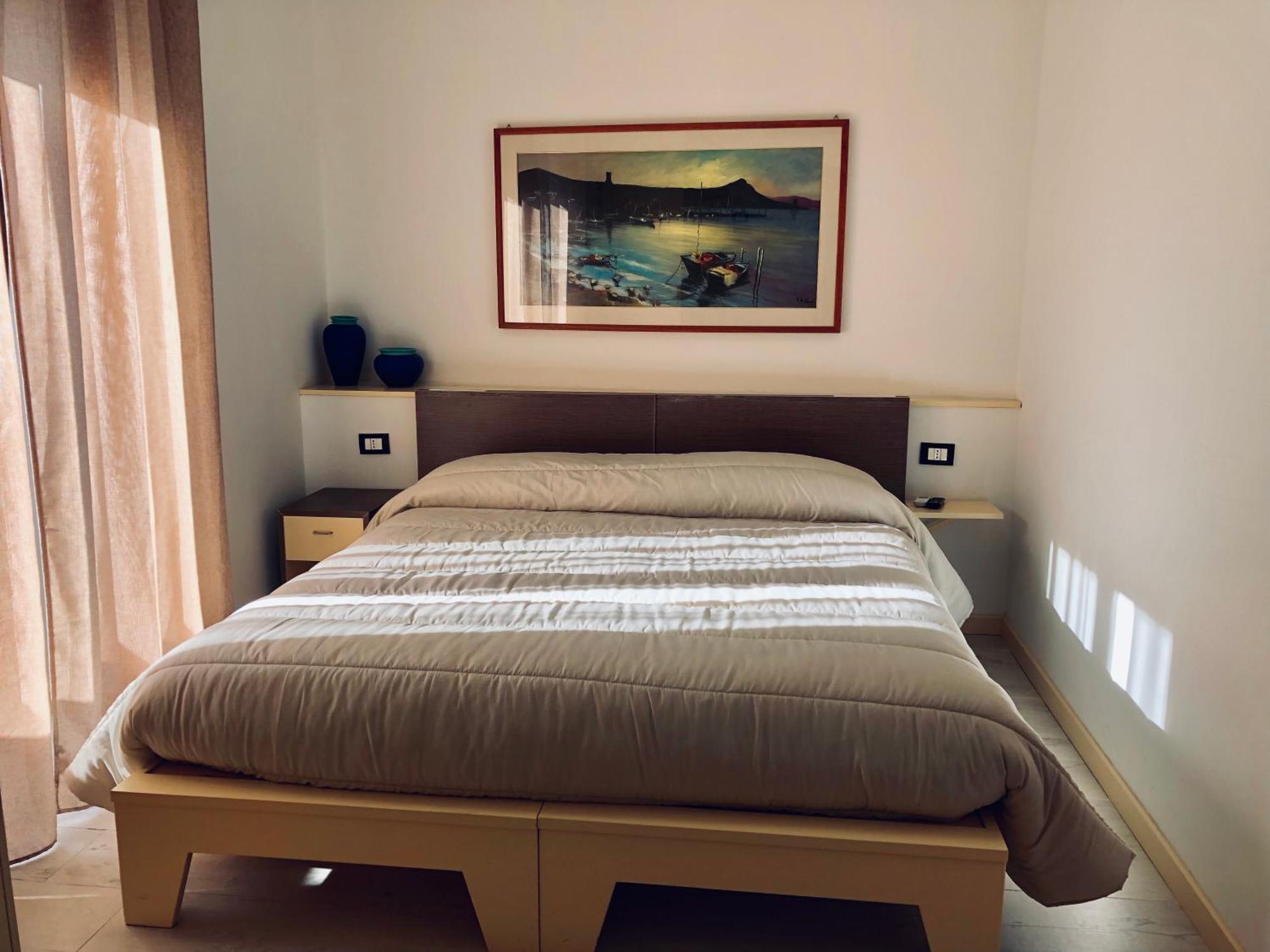 Brezza Marina Bed and Breakfast Sapri Εξωτερικό φωτογραφία