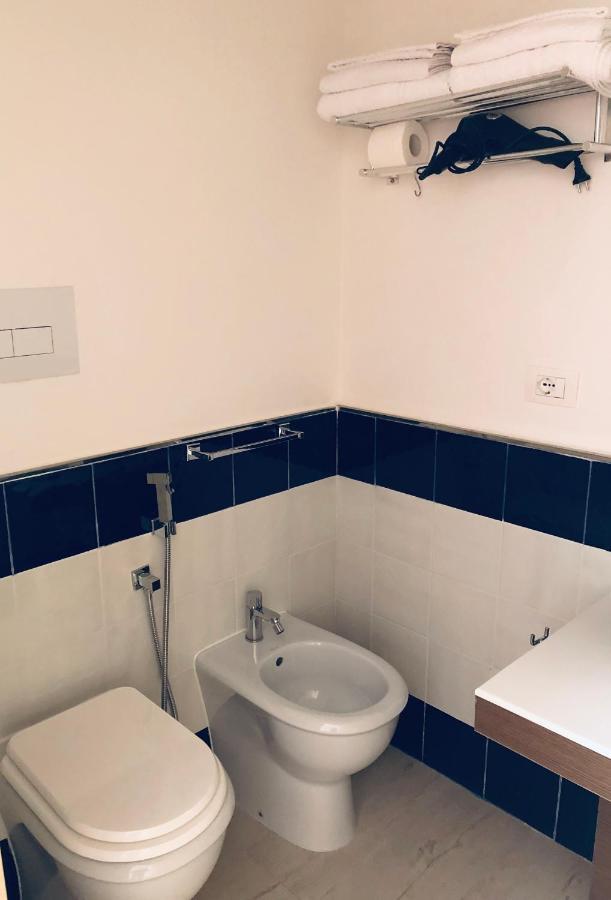 Brezza Marina Bed and Breakfast Sapri Εξωτερικό φωτογραφία