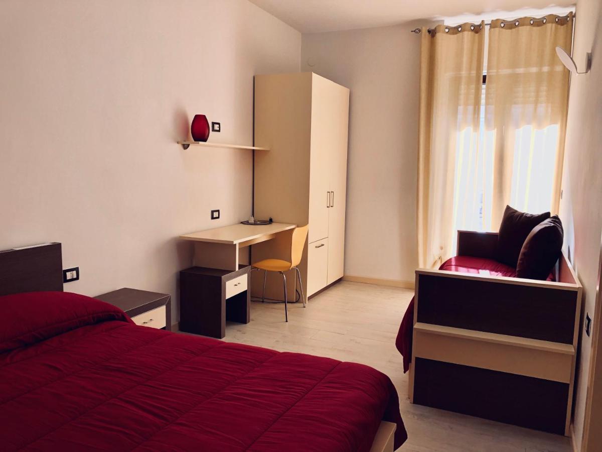 Brezza Marina Bed and Breakfast Sapri Εξωτερικό φωτογραφία