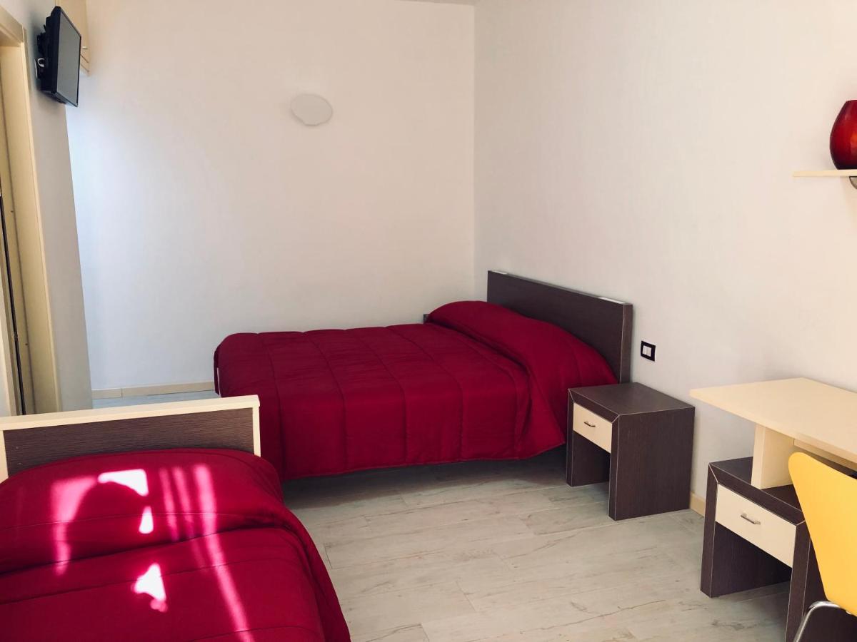 Brezza Marina Bed and Breakfast Sapri Εξωτερικό φωτογραφία