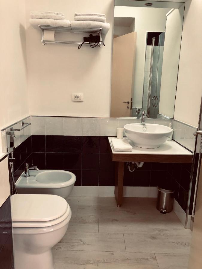 Brezza Marina Bed and Breakfast Sapri Εξωτερικό φωτογραφία