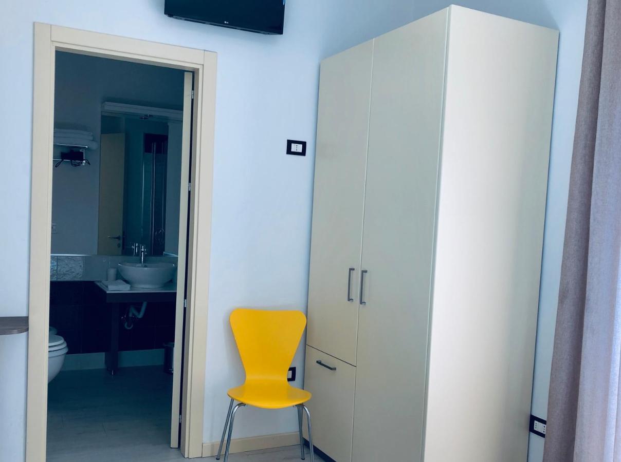 Brezza Marina Bed and Breakfast Sapri Εξωτερικό φωτογραφία