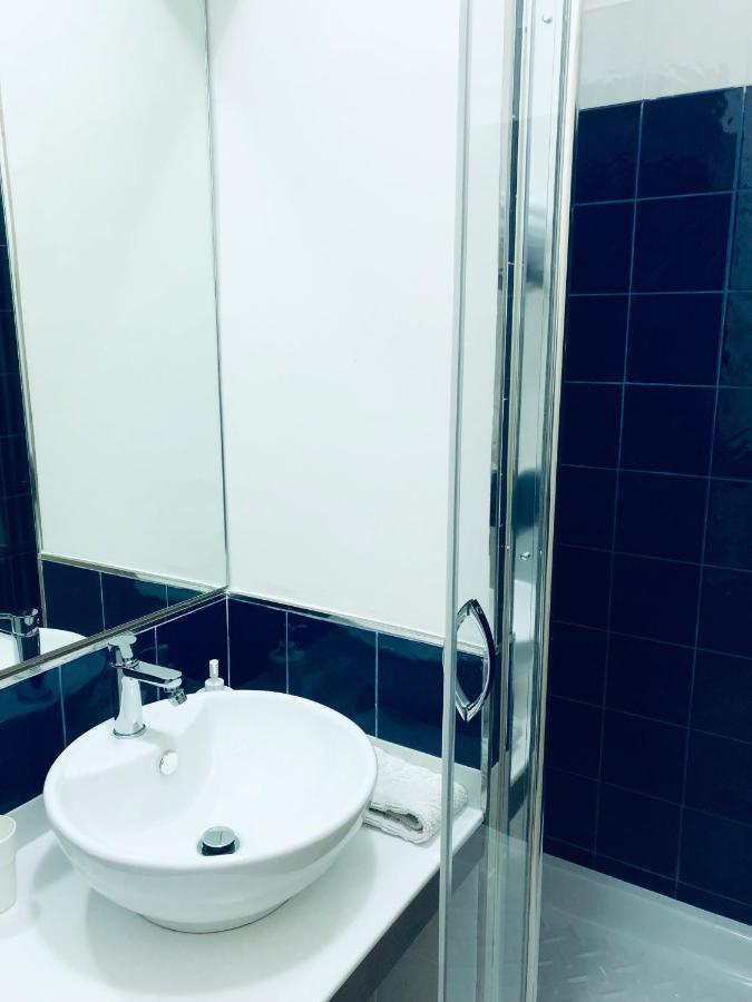 Brezza Marina Bed and Breakfast Sapri Εξωτερικό φωτογραφία